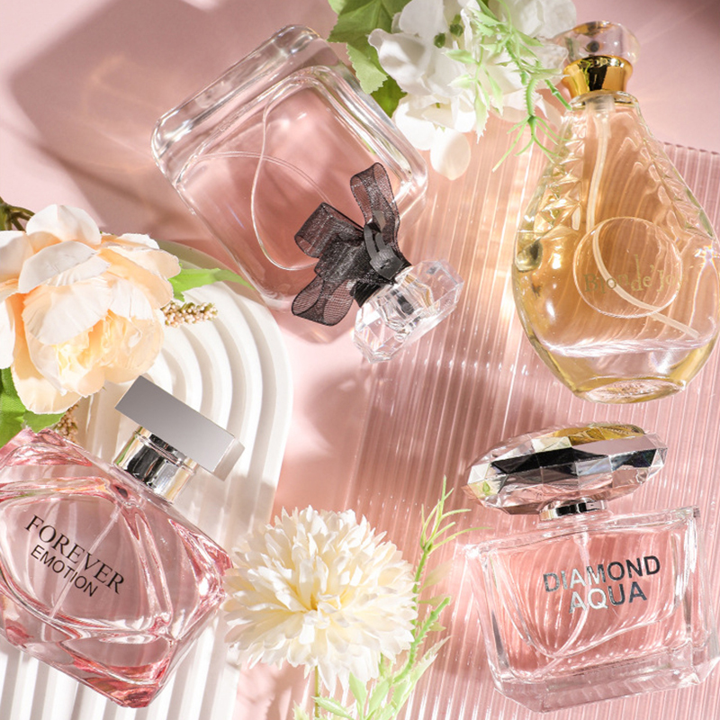 Оригинальный долговечный женский парфюм Parfum Femme 100 мл, стеклянная бутылка 100 мл