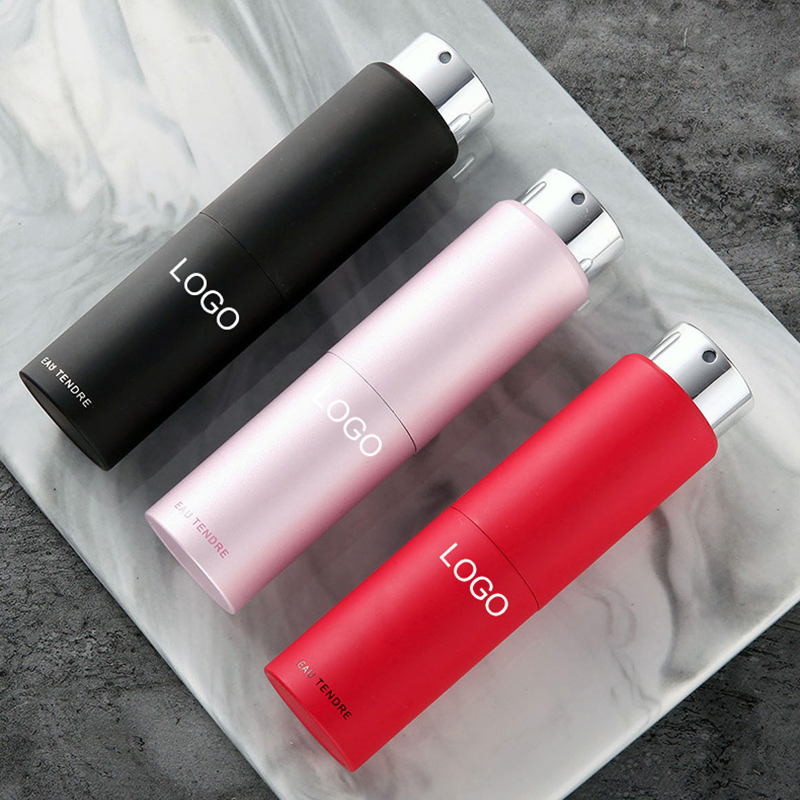 20 мл дорожный спрей для тела, долговечный портативный парфюмерный набор с цветочным принтом для тела для мужчин и женщин