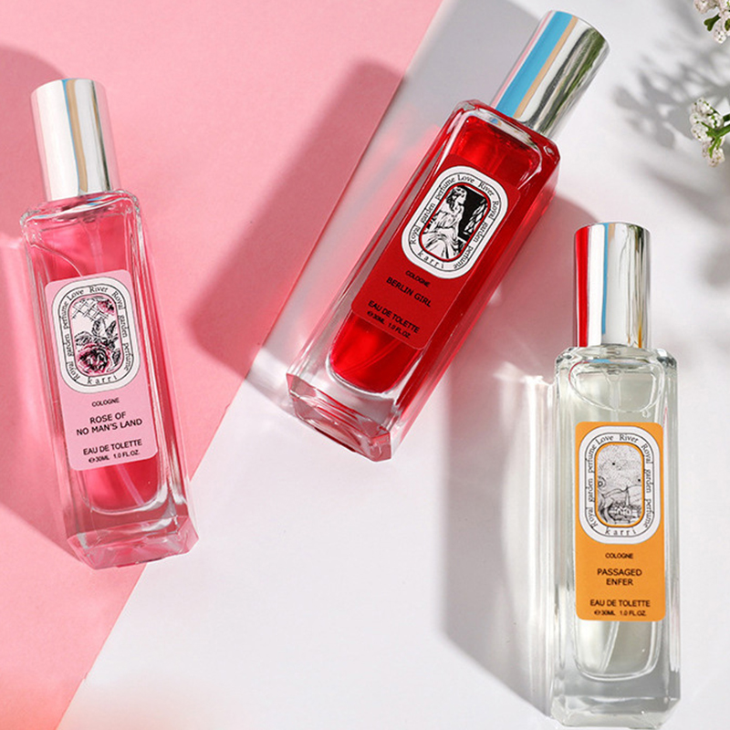 Духи унисекс и стойкий ароматизатор-спрей, духи 10/20/30 мл, мужские/женские мини-парфюмерии