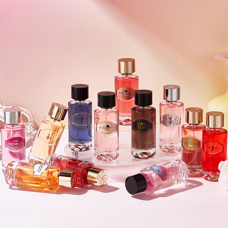 100 мл спрей длительный унисекс бренд одеколон роскошный аромат женские оригинальные духи